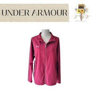 UNDER ARMOUR Heatgear SIZE L